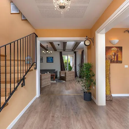 Branka Semesterbostad *