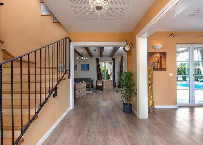 Branka Semesterbostad *