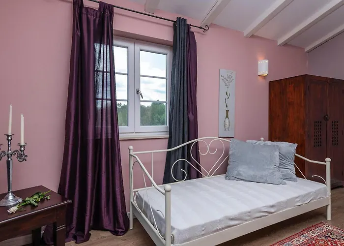 Branka Semesterbostad *