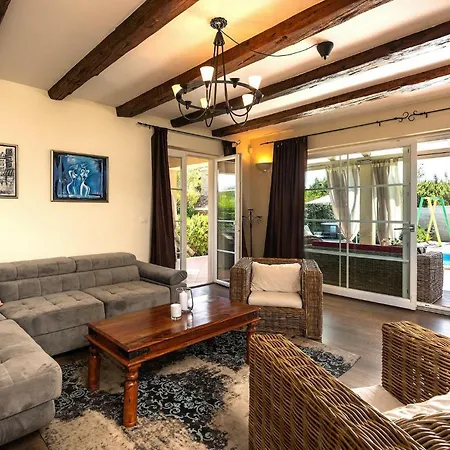 Branka Vakantiehuis *