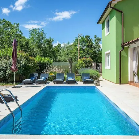 Vakantiehuis Branka *