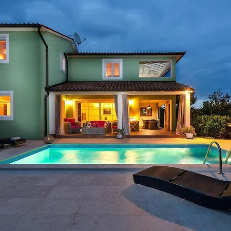 Branka Дом отдыха Пула