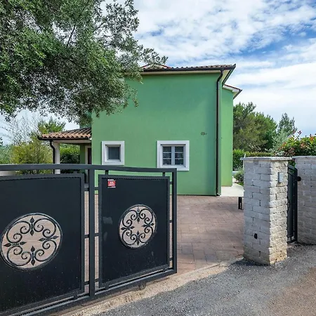 Branka Vakantiehuis *