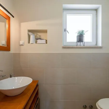 Vakantiehuis Branka Pula