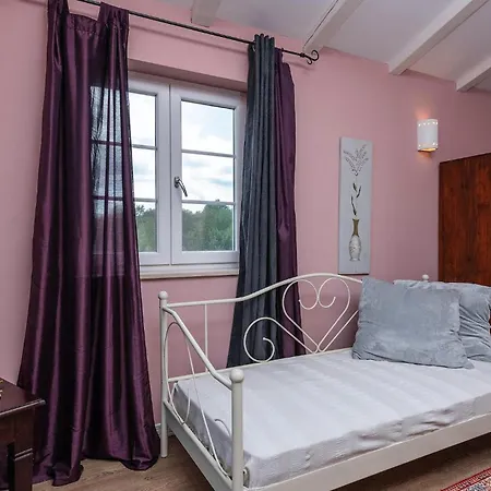 Branka Vakantiehuis *