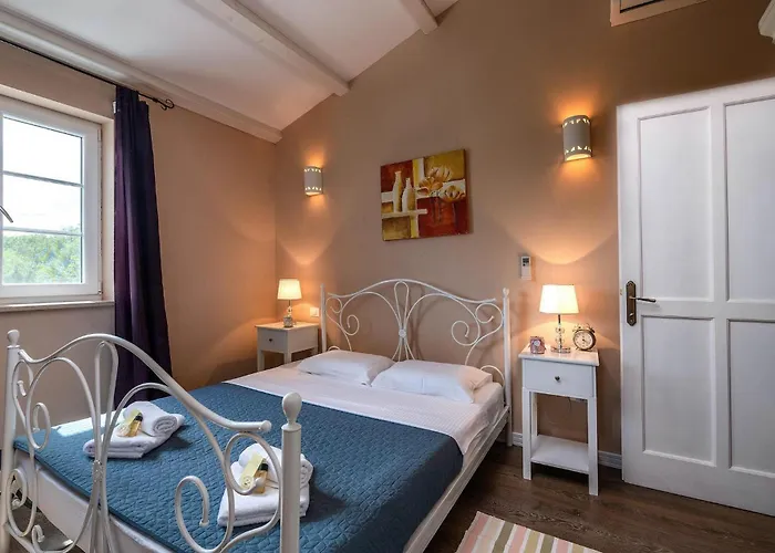 Branka Σπίτι διακοπών Πούλα