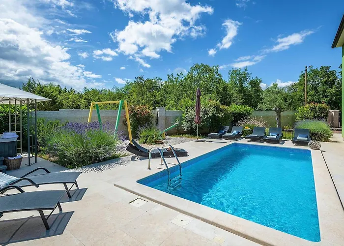 Σπίτι διακοπών Branka