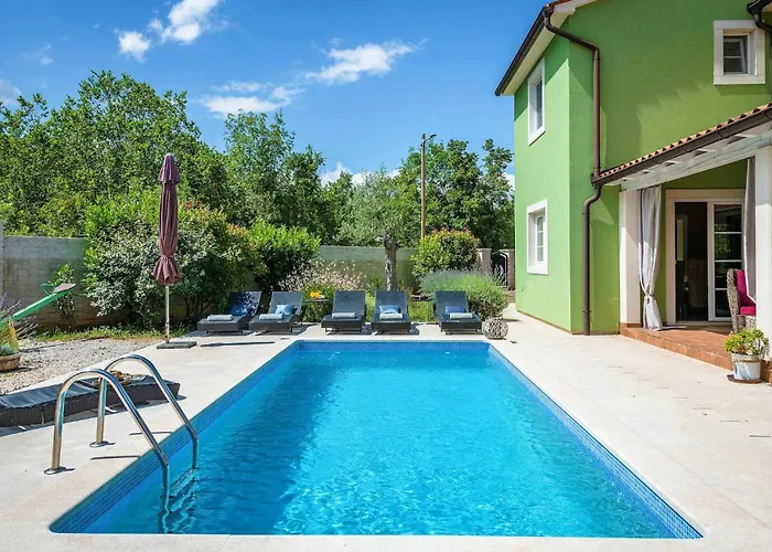 Дом отдыха Branka *