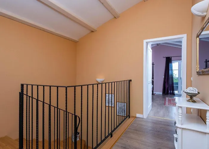 Дом отдыха Branka