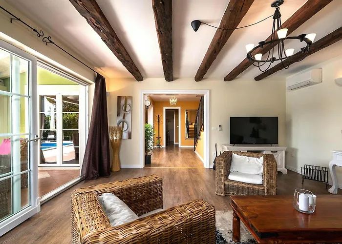 Branka Дом отдыха *