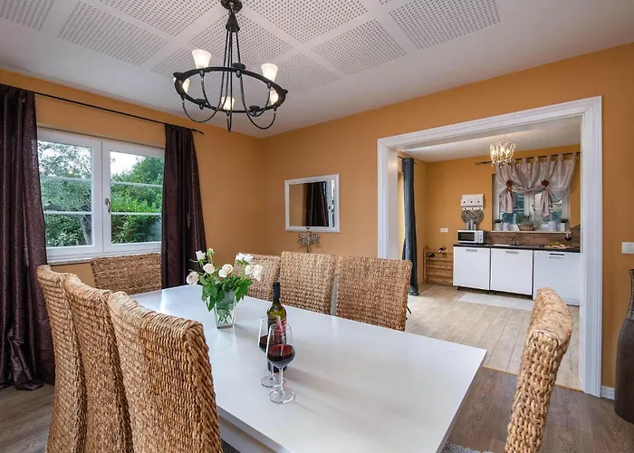 Σπίτι διακοπών Branka