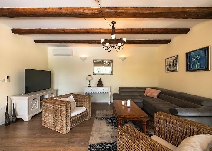 Дом отдыха Branka *