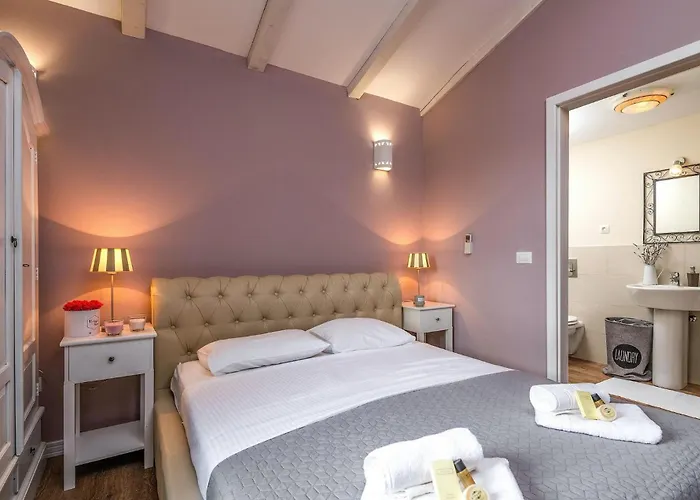 Σπίτι διακοπών Branka Πούλα