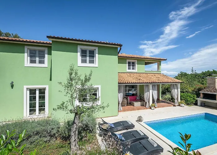 Branka Σπίτι διακοπών