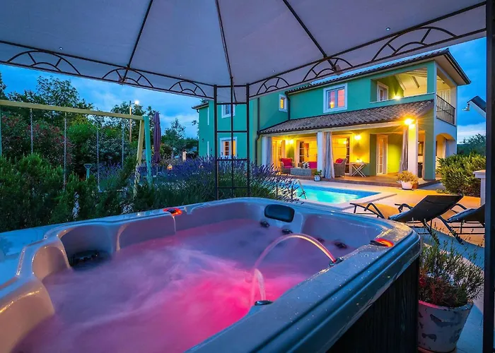 Σπίτι διακοπών Branka