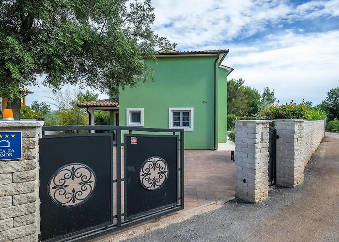 Branka Дом отдыха *