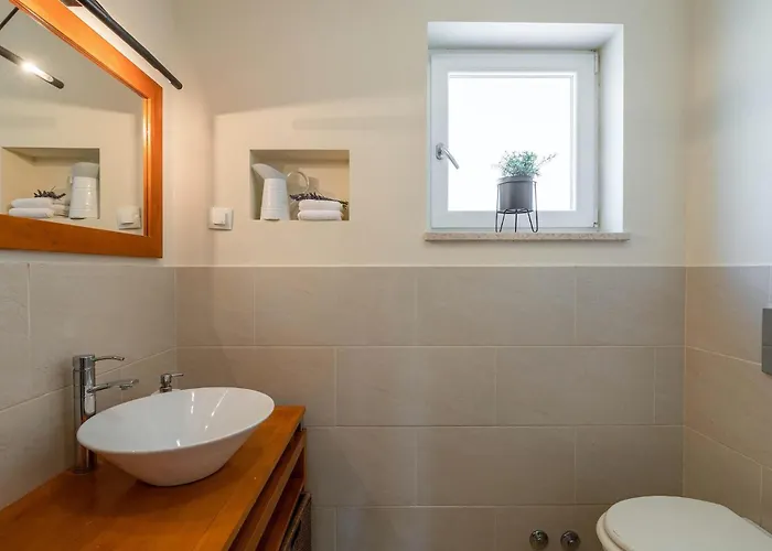 Σπίτι διακοπών Branka Πούλα