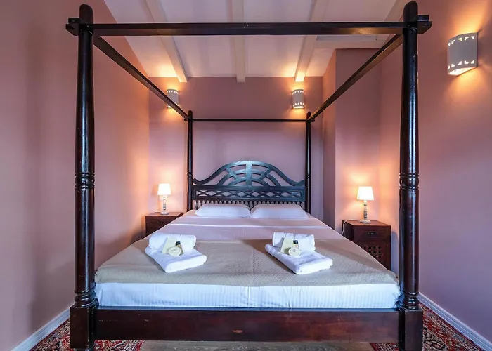 Branka Дом отдыха *