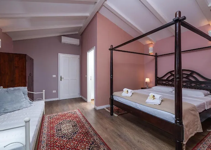 Σπίτι διακοπών Branka