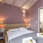 Vakantiehuis Branka Pula